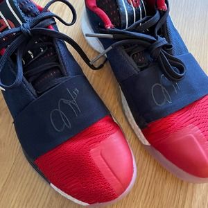 james harden shark shoes